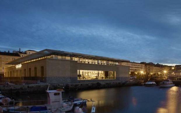 Le Rive Del Revoltella Διαμέρισμα Τεργέστη Εξωτερικό φωτογραφία